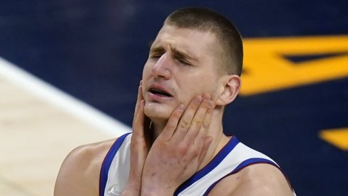 JOKIĆ PRIČAO O SRBIJI: Da li će MVP NBA igrati kvalifikacioni turnir?