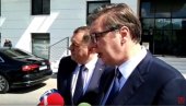 VUČIĆ UPOZORIO SRBE: Imamo tri problema (VIDEO)