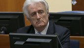 RADOVAN KARADŽIĆ DANAS PUNI 76 GODINA: Prvi predsednik RS bez slavlja u ćeliji britanskog zatvora