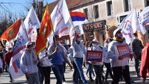 PRAVILA MENJAJU DA SRBE NE BI POPISALI! Neizvesno hoće li u ovoj godini biti evidencije stanovnika Crne Gore