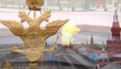 OZBILJNA PRETNJA RUSIJI 9. MAJA: Da li Kijev i Zapad planiraju udare po Moskvi na Dan Pobede?
