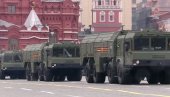 ЕВРОПА У ПАНИЦИ: Хоће ли Путин ударити на Запад?