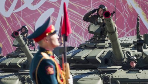 ТОП ЛИСТА МОЋНОГ РУСКОГ ОРУЖЈА: Оно је разбило мит о супериорности НАТО-а у 2023. години (ВИДЕО) ТОП ЛИСТА МОЋНОГ РУСКОГ ОРУЖЈА: Оно је разбило мит о супериорности НАТО-а у 2023. години (ВИДЕО)