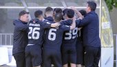 PARTIZAN, VOŠA I ČUKA SAZNALI MOGUĆE RIVALE: Poznato sa kim bi mogli da se sastanu u kvalifikacijama za Ligu konferencija