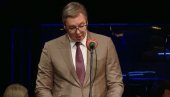 VUČIĆ JASNO PORUČIO: Svakom budućem Hitleru Beograd će reći ne (VIDEO)