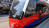 TRAMVAJEM DO BORČE I BEŽANIJE: Planom detaljne regulacije šinskih sistema razrađena ideja proširenja šinskog saobraćaja