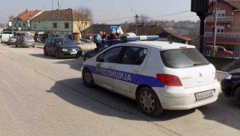 ŠAPČANKA PRIJAVILA DA DOBIJA PRETNJE: Policija ušla ženi u stan - otkrili da je poruke slala sama sebi