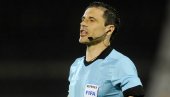 SKANDAL U SVETU FUDBALA! Milorad Mažić zgrožen: Fudbalski sudija uhapšen, preti mu sedam godina zatvora!
