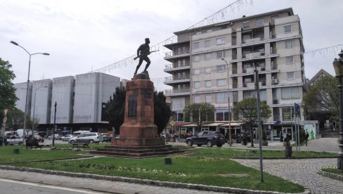 BOLJE KORONA CIFRE U POMORAVSKOM OKRUGU: U ponedeljak bez preminulih, potvrđeno još 27 novih slučajeva kovida BOLJE KORONA CIFRE U POMORAVSKOM OKRUGU: U ponedeljak bez preminulih, potvrđeno još 27 novih slučajeva kovida