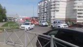 UBIJEN VELIKI BROJ DECE I UČITELJ: Crni bilans napada u Rusiji - broj žrtava raste iz minuta i minut (VIDEO)