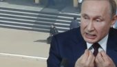 PUTIN HITNO REAGOVAO: Ruski predsednik dejstvovao odmah posle napada na rusku školu!