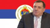 MILORAD DODIK: Čekaju nas izazovna vremena (VIDEO)