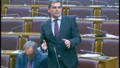 ПУКЛА БРУКА У ЦРНОЈ ГОРИ: Саветник потпредседника Владе ухапшен у Швајцарској због изнуде новца