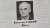 ПОСЛЕДЊИ ПОЗДРАВ САБОРЦУ И ПРИЈАТЕЉУ: Александар Вучић се читуљом опростио од Братислава Петковића