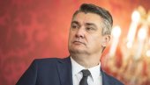 PROBLEM ZA HRVATSKU VOJSKU: Zoran Milanović otkrio o čemu se radi