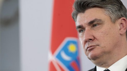 ZORAN MILANOVIĆ SPREMA SKANDAL ZA GODIŠNJICU OLUJE: Hrvatska nastavlja sa slavljenjem zločinačke prošlosti