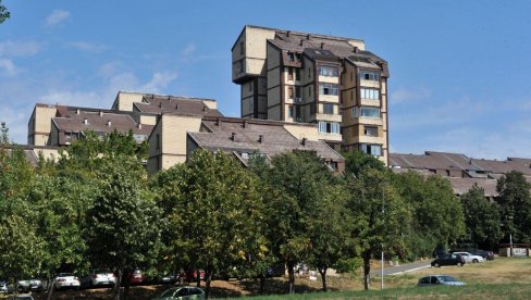 BEZ TOPLE VODE DO PETKA: Remontni radovi u toplani Cerak BEZ TOPLE VODE DO PETKA: Remontni radovi u toplani Cerak