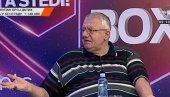 РАДОВАН КАРАЏИЋ У ЖИВОТНОЈ ОПАСНОСТИ: Војислав Шешељ упозорио и изнео мишљење о сукобу Израел-Палестина