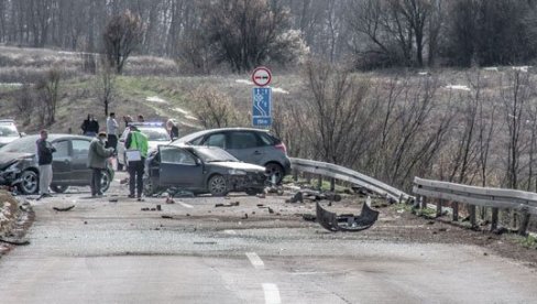 IZAZVALI NESREĆU U KOJOJ JE POGINULA BEBA: Podignuta optužnica protiv dvojice Negotinaca zbog udesa kod Zaječara