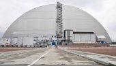 У НУКЛЕАРКИ У ЧЕРНОБИЉУ НЕСТАЛА СТРУЈА: Након руског напада на енергетске објекте у Славутичу