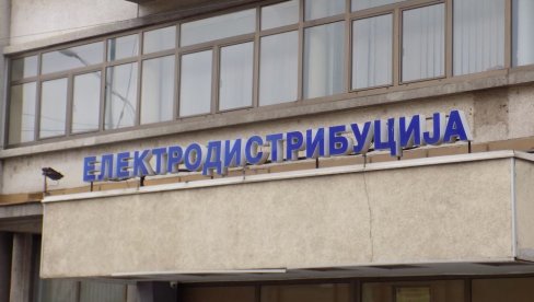 LEBANE I BOJNIK SUTRA BEZ STRUJE: Isključenje zbog radova na trafostanicama