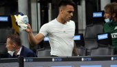 LAUTARO ODBIO ENGLEZE: Sledeće nedelje pregovaramo o novom ugovoru, Martinez voli Inter