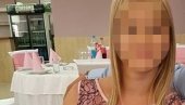 СУЗАНА (36) ПОРЕКЛОМ ИЗ ТРСТЕНИКА: Убијена Српкиња у стану у Бечу пронађена са повредама главе и врата