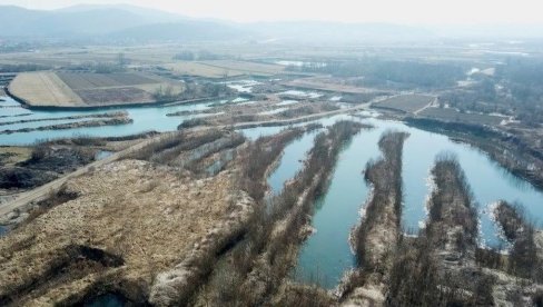 OPTUŽNICE ZA EKOLOŠKU KATASTROFU: Dobojsko tužilaštvo u ofanzivi protiv nesavesnih šljunkara sa tog područja