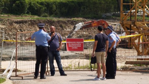 MESEČNO POGINE PO JEDAN RADNIK! U Republici Srpskoj povećava se broj ljudi koji gube život na radnom mestu