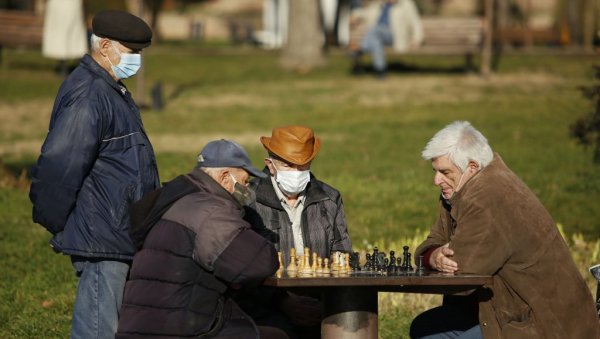 ВЕЛИКЕ СУ МУКЕ СТАРИХ: Повереница за заштиту равноправности о дискриминацији грађана у трећем добу