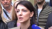 ТУЖИЛАШТВО У КРАЉЕВУ ДЕМАНТОВАЛО МАРИНИКУ: Нису јој дата максимална обећања како је она изјавила