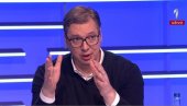 VUČIĆ POSLAO PORUKU RADOJU ZVICERU: Đubre jedno banditsko, naćićemo te gde god da si!