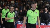 ODREĐENE SUDIJE ZA PRVI MEČ FINALA ABA LIGE: Evo ko su arbitri na utakmici Crvena zvezda - Budućnost