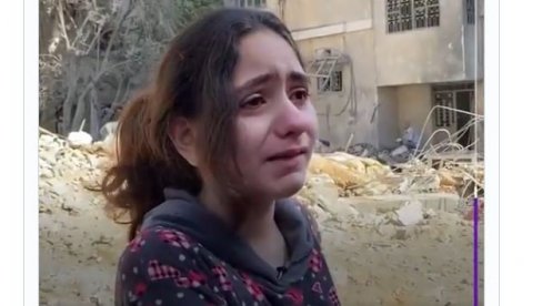 STOP ZA INVALIDSKE PROTEZE! Posle sporazuma o miru na Bliskom istoku, za Izrael nije podobna sva pomoć Italije, koja je već krenula ka Gazi. STOP ZA INVALIDSKE PROTEZE! Posle sporazuma o miru na Bliskom istoku, za Izrael nije podobna sva pomoć Italije, koja je već krenula ka Gazi.