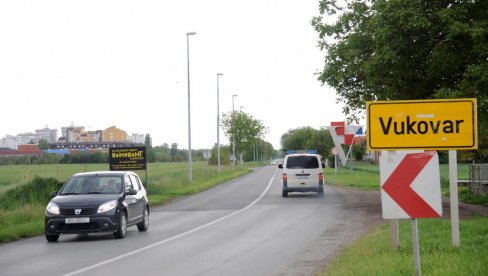 NE DOLAZITE AKO  VAM SMETA U:  Sramna poruka gradonačelnika Vukovara pred ovogodišnju Kolonu sećanja (FOTO)