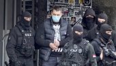 NASTAVAK SUĐENJA BELIVUKOVOJ GRUPI: Pušteni snimci razgovora optuženih