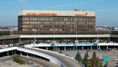 AERODROMI U MOSKVI NE FUNKCIONIŠU, UKRAJINCI IZVELI NAPAD DRONOVIMA: Svetski lideri ne mogu da slete