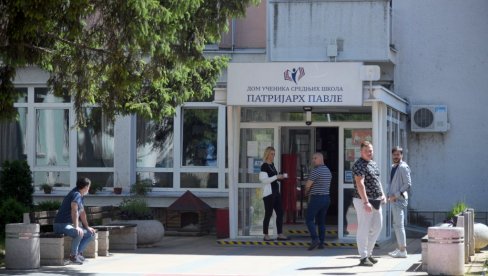 MESTA ZA 10.902 UČENIKA: Raspisan konkurs za smeštaj u đačke domove