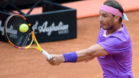 NADAL PROGOVORIO O TEMI KOJA ZANIMA SVE: Ne postoji sport u kome je sistem više fer nego što je u tenisu