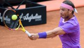 NADAL PROGOVORIO O TEMI KOJA ZANIMA SVE: Ne postoji sport u kome je sistem više fer nego što je u tenisu