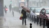 STIŽE OZBILJNO ZAHLAĐENJE: Meteorolog Đurić saopštio - Temperature će biti i za 10 stepeni niže