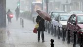 (MAPE) SEPTEMBAR NA UDARU HLADNOG FRONTA: Spremite se za pljuskove i vremenske nepogode, od ovog datuma stiže zahlađenje  (FOTO)