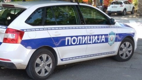 KRAĐA U KLADIONICI KOD PANČEVA: Razvalio i odneo 380.000 dinara - policija uhapsila osumnjičenog