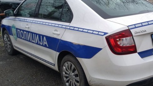 LANČANI SUDAR NA AUTO-PUTU: Petoro ljudi povređeno u blizini Stare Pazove