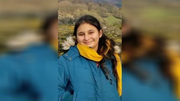 НЕСТАЛА ТОМАНИЈА У БОГАТИЋУ: Девојчице (15) нема већ 7 дана, породица сумња на једног мушкарца