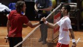 ATP ZBOG NOVAKA MENJA PRAVILA: Đoković trlja ruke, Cicipas će poludeti