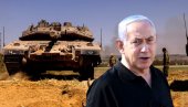 АМЕРИКАНЦЕ СМО ОБАВЕСТИЛИ УНАПРЕД О НАПАДУ НА ИРАН Нетањаху открио детаље ратног плана