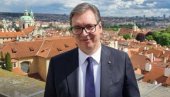 VUČIĆ O IZBORIMA: Izaćićemo da pobedimo na svim nivoima