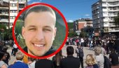 KAMERE U RESTORANU NISU RADILE: Smrt Alekse Stojmenovića (25) još misterija, svedoci kažu - pomodreo je, pokušali smo da mu izvučemo jezik!