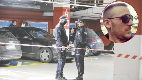 НАСТАВЉЕНО СУЂЕЊЕ ОПТУЖЕНИМ ПРИПАДНИЦИМА ВРАЧАРСКЕ ГРУПЕ: Шарац неколико пута избегао смрт